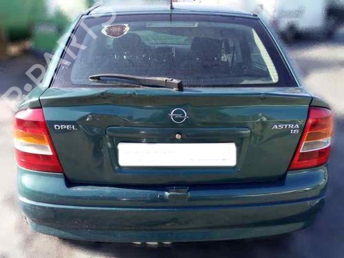 Electronic sensor OPEL ASTRA G Hatchback (T98) 1.6 (F08, F48) | BP22599557M84 
