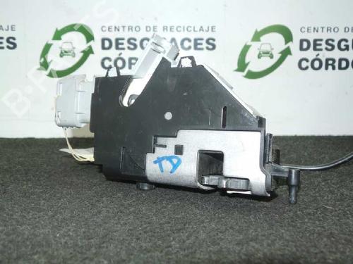 Rear right lock CITROËN C4 I (LC_) 1.4 16V | BP5713130C99 