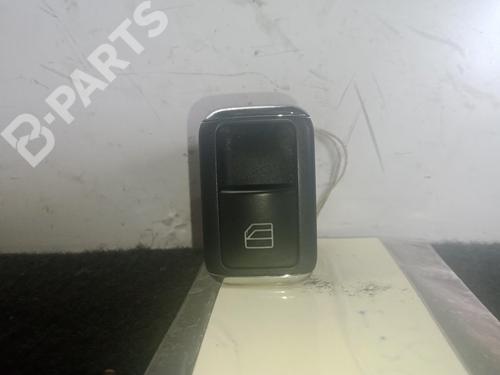 Used Left rear window switch Left rear window switch MERCEDES-BENZ C-CLASS (W204) C 220 CDI (204.002) (163 hp) 8646165 8646165