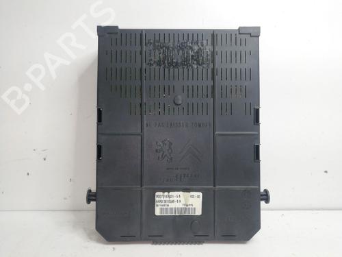 Control unit CITROËN C4 I (LC_) 1.6 HDi | BP24448374M11 