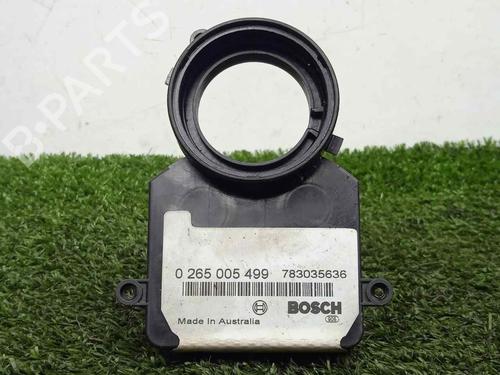 Used Electronic sensor ALFA ROMEO 159 Sportwagon (939_) 1.9 JTDM 16V (939BXC1B) (136 hp) 22597826