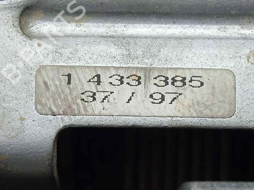Throttle body BMW 5 (E39) 520 d | BP11084571M82 