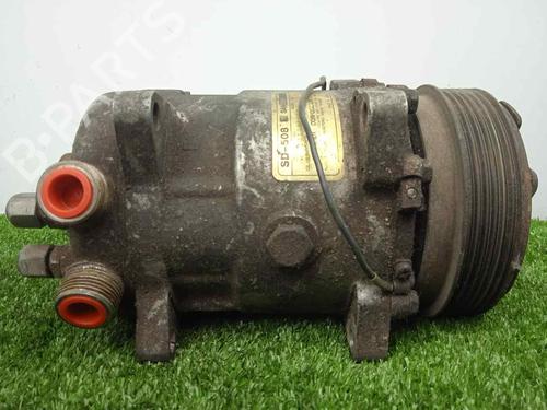 AC compressor VW GOLF III (1H1) 2.0 | BP5728941M34 