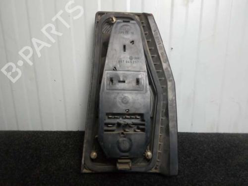 Left taillight VW POLO II (86C, 80)  | BP5728257C34 