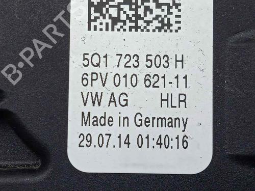 Pedal AUDI A3 Limousine (8VS, 8VM) 2.0 TDI | BP16722562I4 