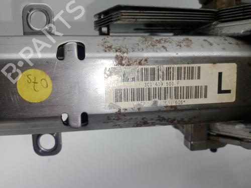Steering column VW PASSAT B6 (3C2) 2.0 TDI 16V | BP28510609M21 