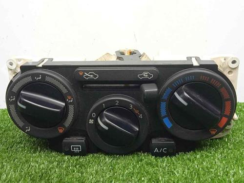 Used Climate control NISSAN NOTE (E11, NE11) 1.5 dCi (86 hp) 10325252
