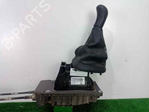Gear lever RENAULT KANGOO (KC0/1_) 1.5 dCi | BP30160802M90 