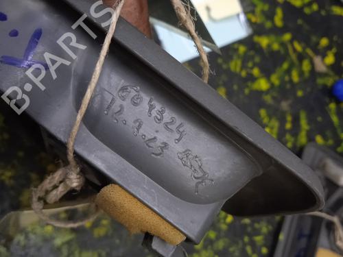 Front left interior door handle OPEL MONTEREY B (M98) 3.0 DTI (UBS73D, UBS73G) | BP10338319I13 