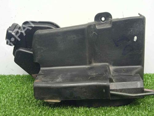 Used Front left lock HYUNDAI ELANTRA III (XD) 2.0 CRDi (113 hp) 22238654