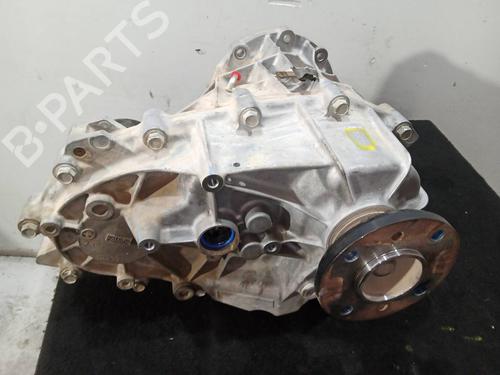 Transfer box FORD RANGER (TKE)  | BP23217615M36 