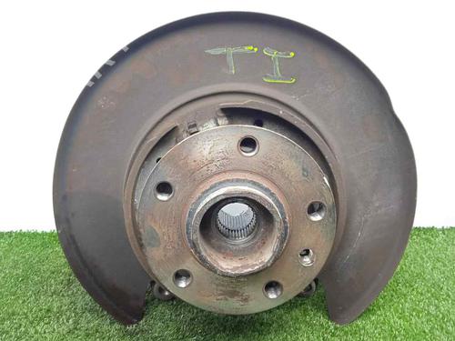 Left rear steering knuckle VW TOUAREG (7LA, 7L6, 7L7) 2.5 R5 TDI | BP9223821M27 