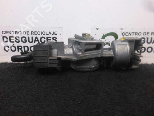 Ignition barrel FORD FOCUS II (DA_, HCP, DP) 1.8 TDCi | BP5737479M48 