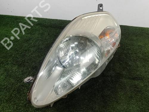 Used Left headlight Left headlight 37603537 37603537