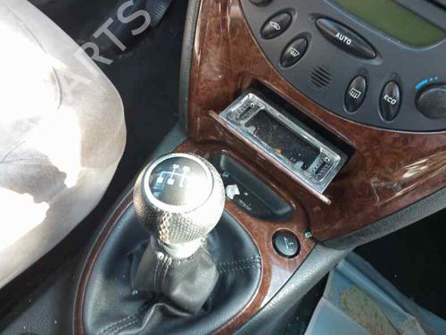 Engine control unit (ECU) CITROËN C5 I (DC_) 2.0 HDi (DCRHZB, DCRHZE) | BP16160109M57 
