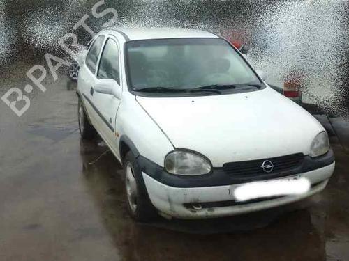 Headlight switch OPEL CORSA B (S93) 1.4 i (F08, F68, M68) | BP5775404I24 