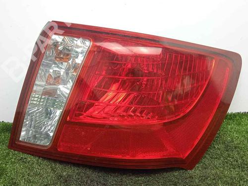 Used Right taillight Right taillight SUBARU IMPREZA Hatchback (GP_) [2011-2026] 10717403 10717403