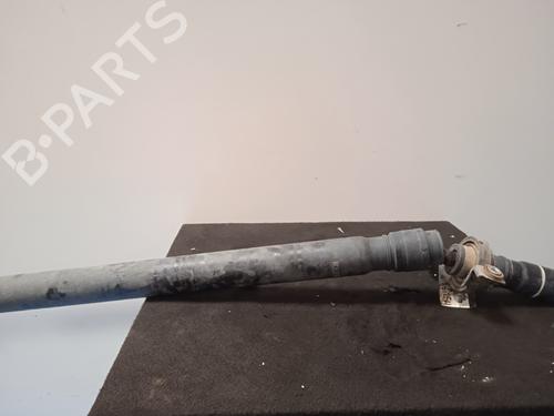 Driveshaft MITSUBISHI ASX (GA_W_) 1.8 DI-D (GA6W) | BP11019259M37 