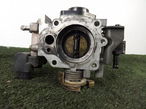 Throttle body HONDA CIVIC VII Hatchback (EU, EP, EV) 1.4 iS (EP1, EU5, EU7) | BP34715214M82 - Image 2