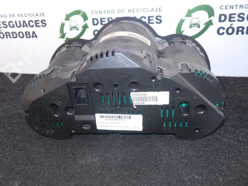 Instrument cluster ALFA ROMEO 147 (937_)  | BP5711815C47 