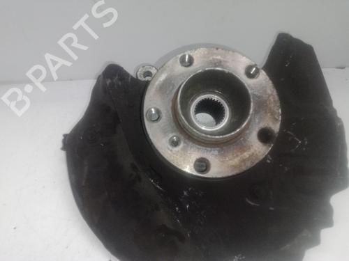 Left front steering knuckle BMW X5 (E53) 3.0 i | BP5697090M25 - Image 3