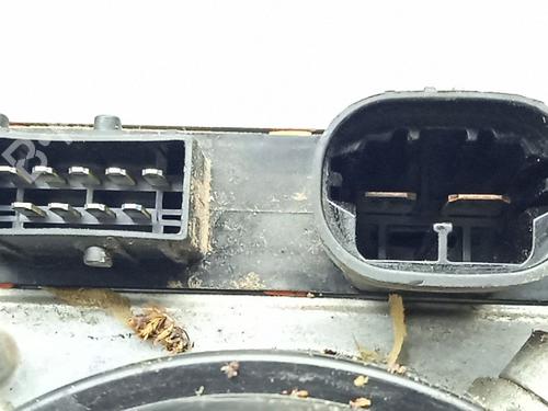 Styring servopumpe PEUGEOT 407 (6D_) 2.0 HDi 135 (6DRHRH, 6DRHRE, 6DRHRG, 6DRHRJ) | BP29561994M99 