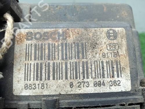 ABS pump OPEL ASTRA G Hatchback (T98) 1.6 (F70) | BP5702976M43 