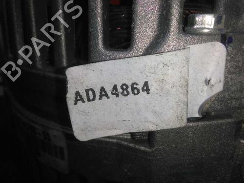 Alternator RENAULT MEGANE I Coach (DA0/1_) 1.4 16V (DA0D, DA1H, DA0W, DA10) | BP7479270M7 