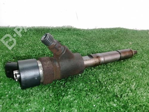 Used Injector Injector TOYOTA COROLLA Saloon (_E12_) 1.4 D-4D (NDE120_, NDE120R) (90 hp) 11041102 11041102