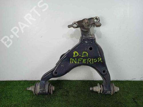 Højre fortil bærearm TOYOTA LAND CRUISER PRADO (_J15_) 3.0 D-4D (KDJ150_, KDJ150, KDJ155) (173 hp) 15261085