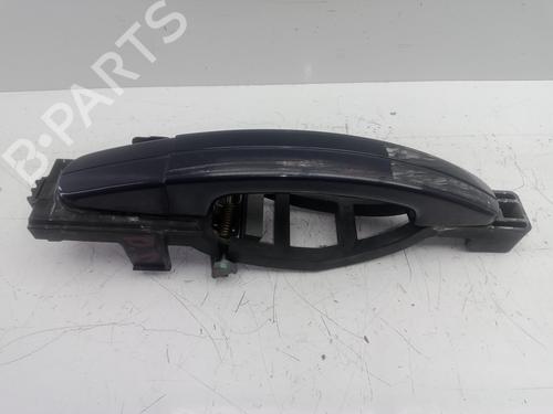 Used Front right exterior door handle FORD KUGA I 2.0 TDCi (136 hp) 19267666
