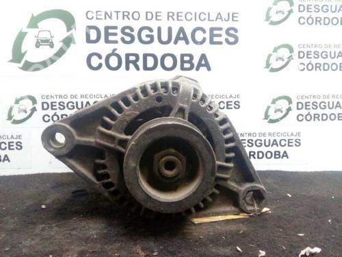 Used Alternator FIAT DUCATO Van (230_) 1.9 TD (90 hp) 5739377