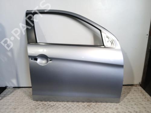 Dør højre fortil Dør højre fortil CITROËN C4 AIRCROSS 1.8 HDi 150 AWC (150 hp) 39802831 39802831