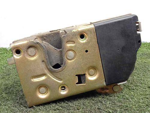 Front right lock CITROËN BERLINGO / BERLINGO FIRST Box Body/MPV (M_) 1.9 D 70 (MBWJZ, MCWJZ) | BP20121679C97 