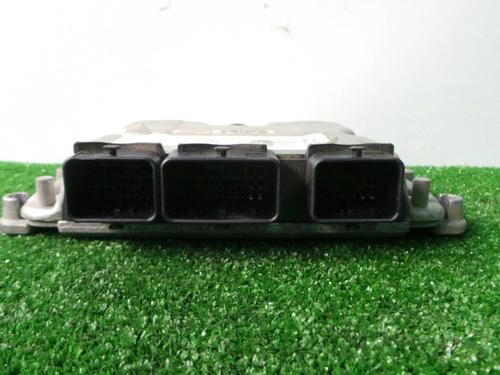 Engine control unit (ECU) PEUGEOT 406 (8B)  | BP7005983M57 