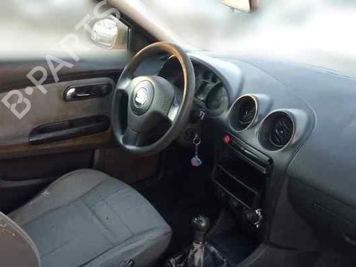 Headlight switch SEAT IBIZA III (6L1) 1.9 SDI | BP21210550I24 
