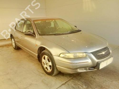 Brugte CHRYSLER STRATUS (JA) 2.0 16V (133 hp) 4321067