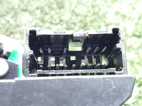 Mando intermitentes / limpia NISSAN CABSTAR (F24M, F24W) 28.11 DCI, 32.11 DCI, 35.11 DCI 2.5 (F24M) | BP30902843I23