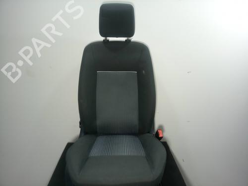 Used Right front seat FORD FIESTA VI (CB1, CCN) [2008-2017]  12210661