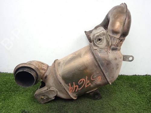 Catalyst PEUGEOT 407 (6D_) 2.0 HDi 135 (6DRHRH, 6DRHRE, 6DRHRG, 6DRHRJ) | BP31860013M10