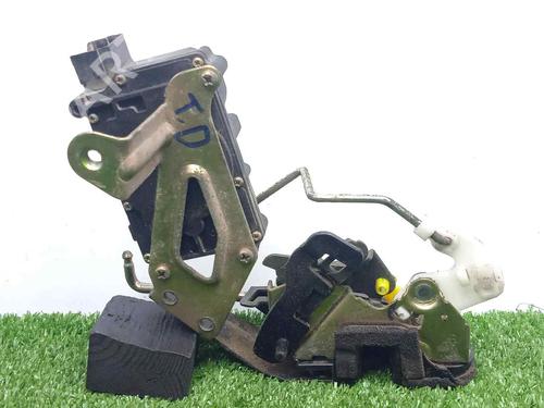 Rear right lock HYUNDAI ACCENT II (LC) 1.5 CRDi | BP8312244C99 