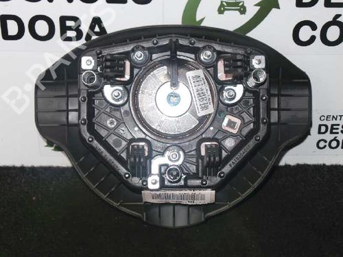 Driver airbag FIAT SCUDO Bus (270_, 272_) 2.0 D Multijet | BP5782645C9 