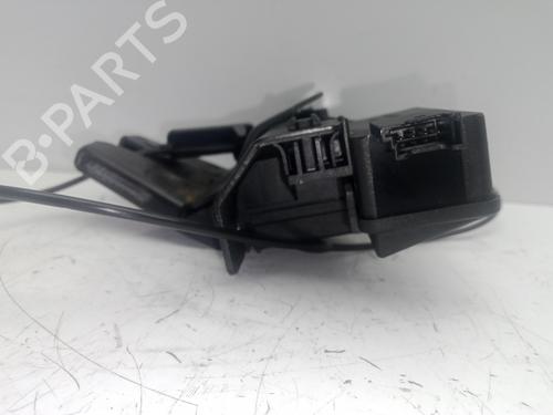 Tailgate lock BMW 1 (E87) 118 d | BP16936164C101 