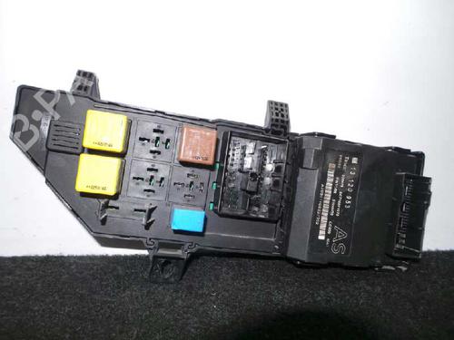 Øvrige styreenhet OPEL VECTRA C (Z02) 2.0 DTI 16V (F69) (101 hp) 12208455