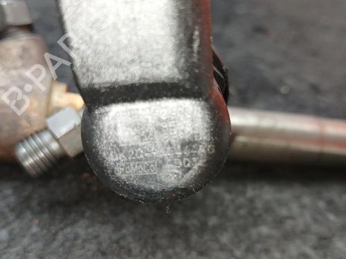 Injector FORD TRANSIT V363 Van (FCD, FDD) 2.2 TDCi RWD | BP36987094M100 - Image 3