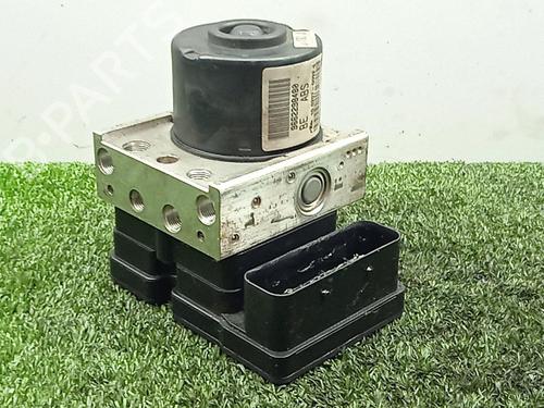 Used ABS pump CITROËN C3 I (FC_, FN_) 1.4 HDi (68 hp) 28599059