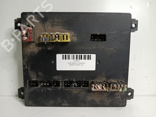 Used Fuse box NISSAN TRADE Van [1996-2000]  22987487