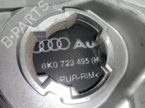 Break pedal AUDI A5 (8T3) 2.7 TDI | BP16300527I19 