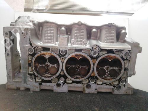 Cylinder head CHRYSLER 300M (LR)  | BP28450371M5 