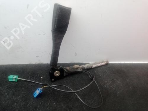 Front right belt tensioner OPEL CORSA E (X15)  | BP29966837C88